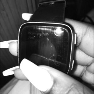 FitBit Watch